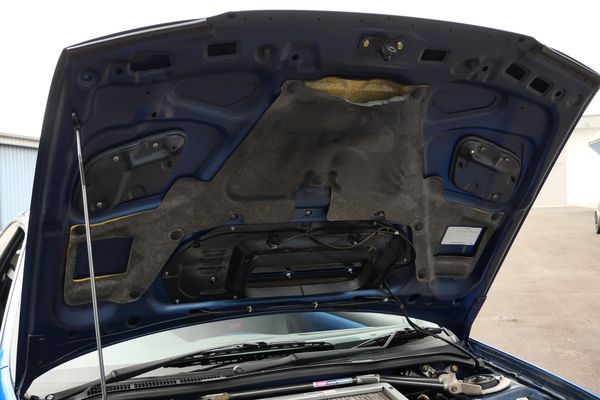 1998 Subaru Impreza 22B STi For Sale by Sandbox Motors