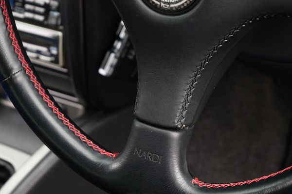 1998 Subaru Impreza 22B STi For Sale by Sandbox Motors