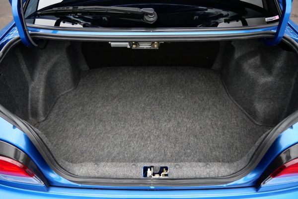 1998 Subaru Impreza 22B STi For Sale by Sandbox Motors