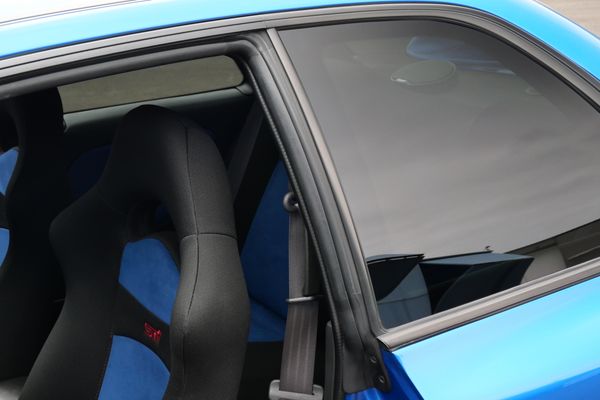 1998 Subaru Impreza 22B STi For Sale by Sandbox Motors