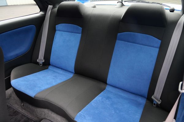 1998 Subaru Impreza 22B STi For Sale by Sandbox Motors