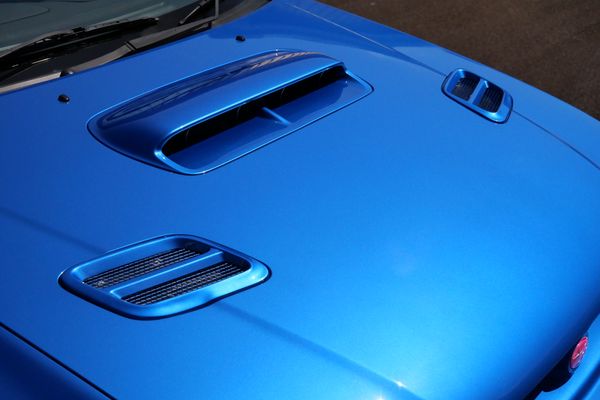 1998 Subaru Impreza 22B STi For Sale by Sandbox Motors