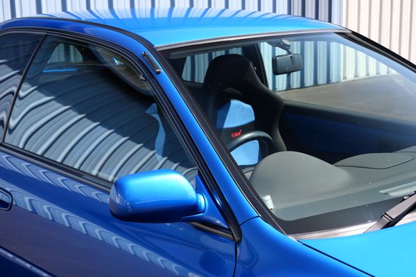 1998 Subaru Impreza 22B STi For Sale by Sandbox Motors