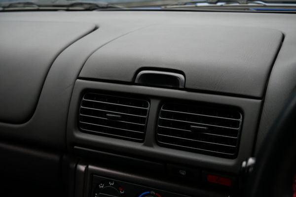 1998 Subaru Impreza 22B STi For Sale by Sandbox Motors