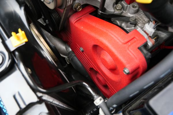 1998 Subaru Impreza 22B STi For Sale by Sandbox Motors