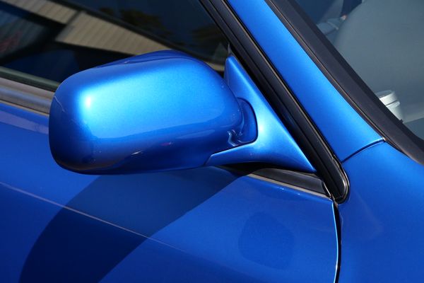 1998 Subaru Impreza 22B STi For Sale by Sandbox Motors