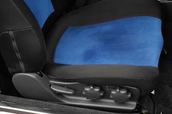 1998 Subaru Impreza 22B STi For Sale by Sandbox Motors