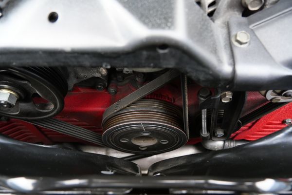 1998 Subaru Impreza 22B STi For Sale by Sandbox Motors