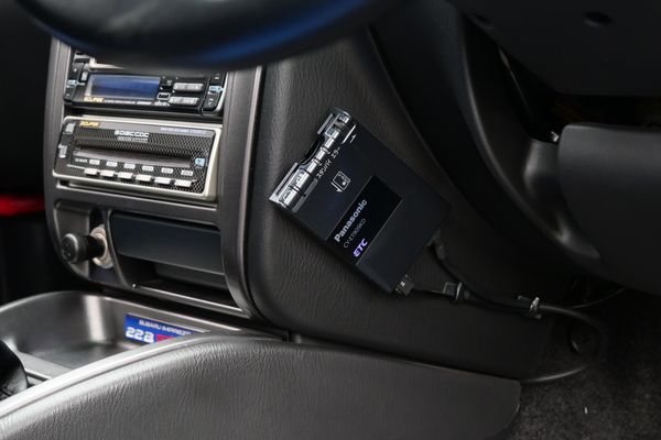 1998 Subaru Impreza 22B STi For Sale by Sandbox Motors
