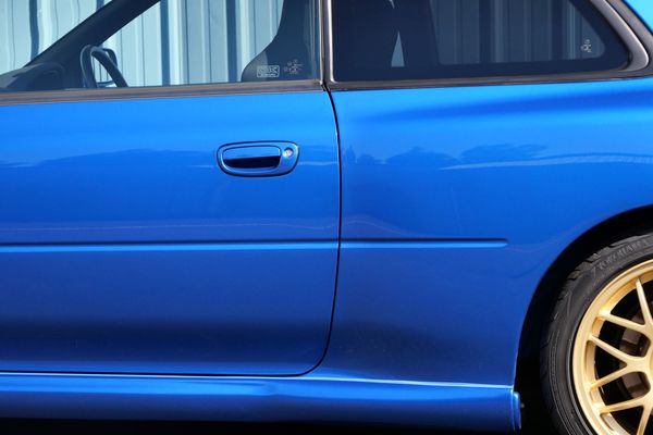1998 Subaru Impreza 22B STi For Sale by Sandbox Motors