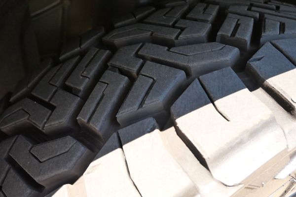 Black 2024 Tesla Cybertruck Sold by Sandbox Motors