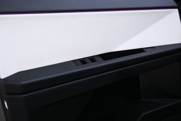 Black 2024 Tesla Cybertruck Sold by Sandbox Motors