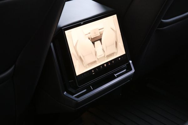 Black 2024 Tesla Cybertruck Sold by Sandbox Motors