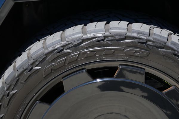 Black 2024 Tesla Cybertruck Sold by Sandbox Motors