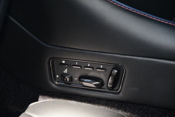 2015 Aston Martin Vanquish Q Collection for sale by Sandbox Motors