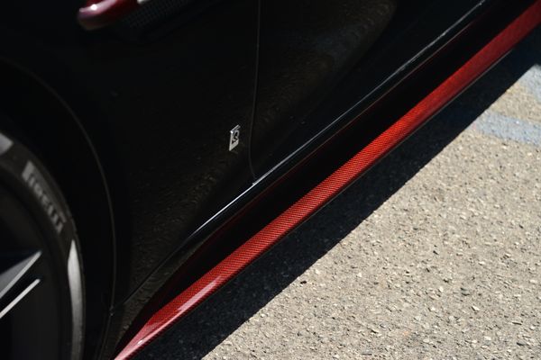 2015 Aston Martin Vanquish Q Collection for sale by Sandbox Motors