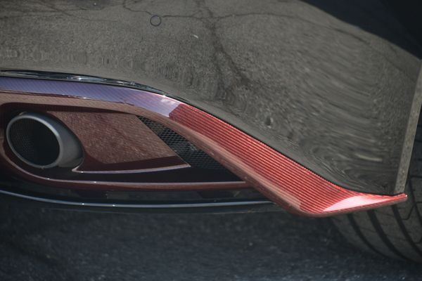 2015 Aston Martin Vanquish Q Collection for sale by Sandbox Motors