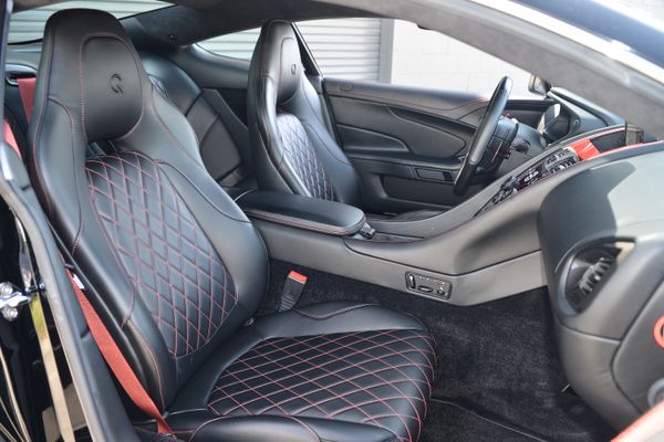 2015 Aston Martin Vanquish Q Collection for sale by Sandbox Motors