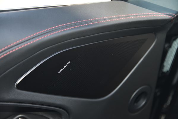 2015 Aston Martin Vanquish Q Collection for sale by Sandbox Motors