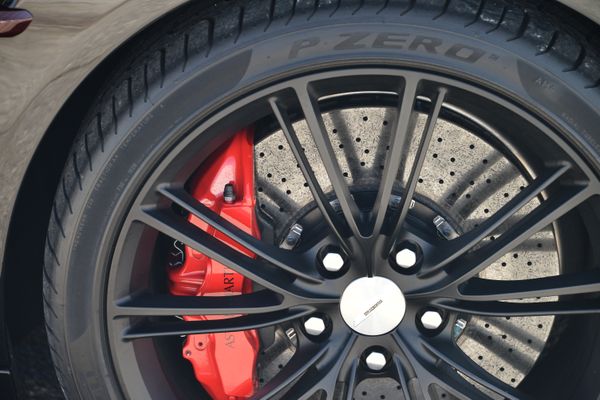 2015 Aston Martin Vanquish Q Collection for sale by Sandbox Motors