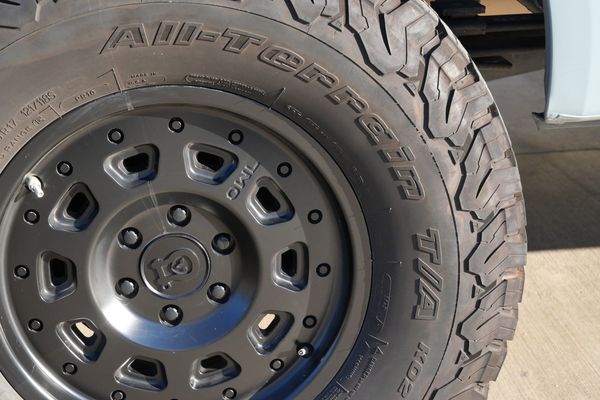 2022 Mercedes-Benz Sprinter 2500 4x4