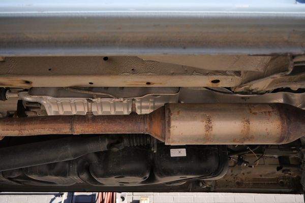 2022 Mercedes-Benz Sprinter 2500 4x4