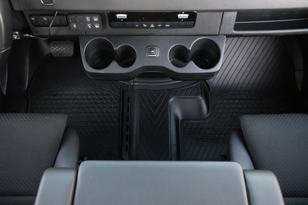 2022 Mercedes-Benz Sprinter 2500 4x4