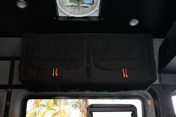 2022 Mercedes-Benz Sprinter 2500 4x4