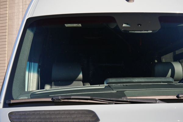 2022 Mercedes-Benz Sprinter 2500 4x4