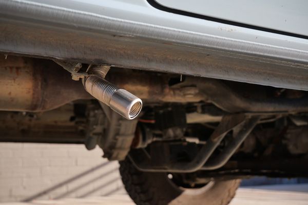 2022 Mercedes-Benz Sprinter 2500 4x4