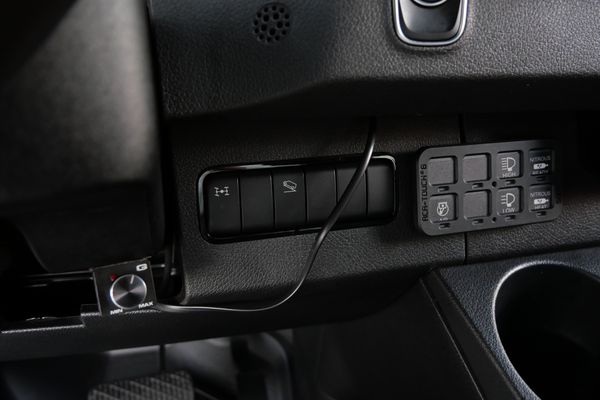 2022 Mercedes-Benz Sprinter 2500 4x4