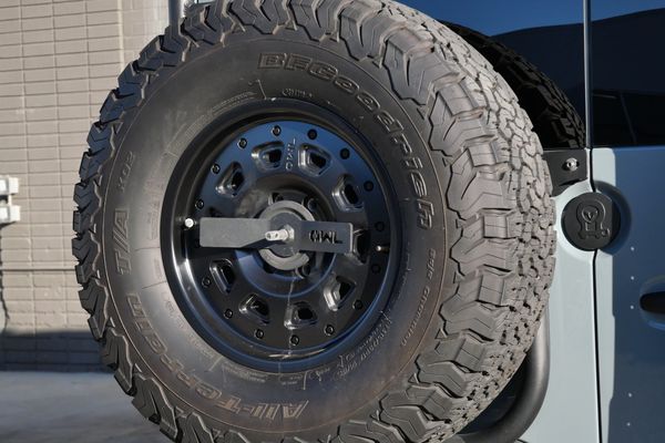 2022 Mercedes-Benz Sprinter 2500 4x4