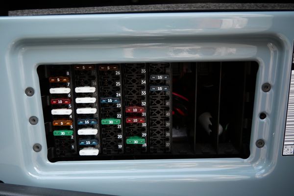 2022 Mercedes-Benz Sprinter 2500 4x4