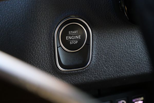 2022 Mercedes-Benz Sprinter 2500 4x4