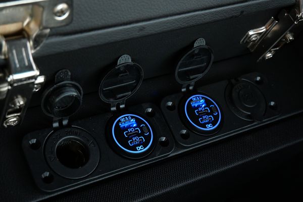 2022 Mercedes-Benz Sprinter 2500 4x4