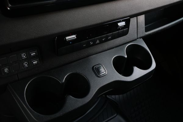 2022 Mercedes-Benz Sprinter 2500 4x4