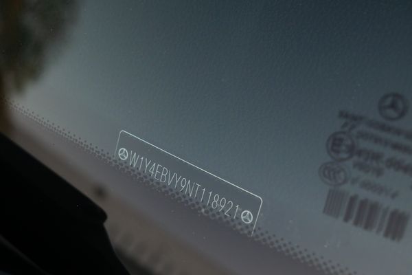 2022 Mercedes-Benz Sprinter 2500 4x4